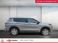 Mitsubishi Outlander PHEV LE S-AWC Toit Pano Carplay Android auto Navigation 2024-5