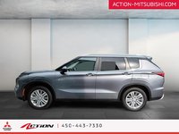 Mitsubishi Outlander PHEV LE S-AWC Toit Pano Carplay Android auto Navigation 2024-1