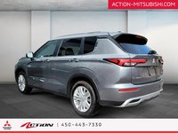 Mitsubishi Outlander PHEV LE S-AWC Toit Pano Carplay Android auto Navigation 2024-2