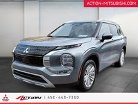 Mitsubishi Outlander PHEV LE S-AWC Toit Pano Carplay Android auto Navigation 2024-0
