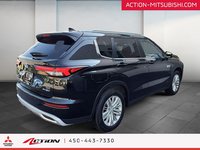 Mitsubishi Outlander PHEV LE S-AWC 7 Passagers Toit Pano Carplay Android 2024-4