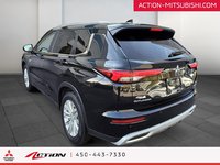 Mitsubishi Outlander PHEV LE S-AWC 7 Passagers Toit Pano Carplay Android 2024-2