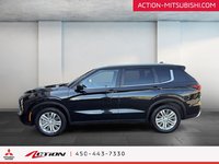 Mitsubishi Outlander PHEV LE S-AWC 7 Passagers Toit Pano Carplay Android 2024-1