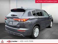 Mitsubishi Outlander PHEV ES S-AWC 7 Passagers Carplay Android Auto Mags 18 2024-4