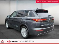 Mitsubishi Outlander PHEV ES S-AWC 7 Passagers Carplay Android Auto Mags 18 2024-2