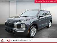 Mitsubishi Outlander PHEV ES S-AWC 7 Passagers Carplay Android Auto Mags 18 2024-0