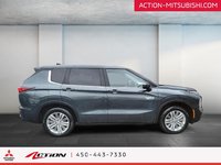 Mitsubishi Outlander PHEV ES S-AWC 7 Passagers Carplay Android Auto Mags 18 2024-5