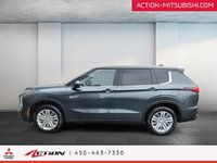 Mitsubishi Outlander PHEV ES S-AWC 7 Passagers Carplay Android Auto Mags 18 2024-1