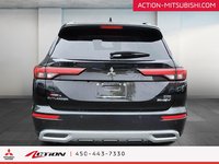 Mitsubishi Outlander PHEV SEL S-AWC Toit Pano Cuir Carplay GPS Android Auto 2024-3