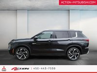 Mitsubishi Outlander PHEV SEL S-AWC Toit Pano Cuir Carplay GPS Android Auto 2024-1
