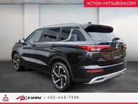 Mitsubishi Outlander PHEV SEL S-AWC Toit Pano Cuir Carplay GPS Android Auto 2024-2