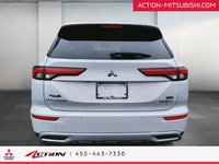 Mitsubishi Outlander PHEV SEL S-AWC Toit Pano Cuir Carplay GPS Android Auto 2024-3