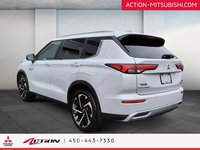 Mitsubishi Outlander PHEV SEL S-AWC Toit Pano Cuir Carplay GPS Android Auto 2024-2