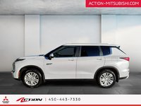 Mitsubishi Outlander PHEV LE S-AWC 7 Passagers Toit Pano Carplay Android 2024-1