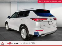 Mitsubishi Outlander PHEV LE S-AWC 7 Passagers Toit Pano Carplay Android 2024-2