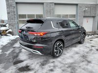 Mitsubishi Outlander PHEV SEL S-AWC Toit Pano Cuir Carplay GPS Android Auto 2024-4