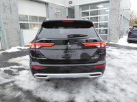 Mitsubishi Outlander PHEV SEL S-AWC Toit Pano Cuir Carplay GPS Android Auto 2024-5