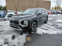 Mitsubishi Outlander PHEV SEL S-AWC Toit Pano Cuir Carplay GPS Android Auto 2024-0