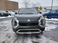 Mitsubishi Outlander PHEV SEL S-AWC Toit Pano Cuir Carplay GPS Android Auto 2024-2