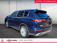 Mitsubishi Outlander PHEV LE S-AWC 7 Passagers Toit Pano Carplay Android 2024-2