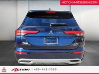 Mitsubishi Outlander PHEV LE S-AWC 7 Passagers Toit Pano Carplay Android 2024-3