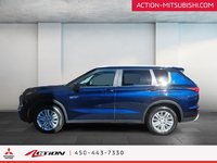 Mitsubishi Outlander PHEV LE S-AWC 7 Passagers Toit Pano Carplay Android 2024-1