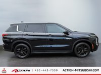2024 Mitsubishi Outlander PHEV ES S-AWC 7 Passagers Carplay Android Auto Mags 18-5