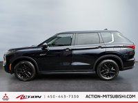 2024 Mitsubishi Outlander PHEV ES S-AWC 7 Passagers Carplay Android Auto Mags 18-1