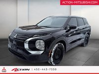 Mitsubishi Outlander PHEV ES S-AWC 7 Passagers Carplay Android Auto Mags 18 2024-0