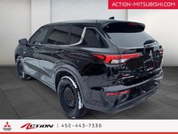 Mitsubishi Outlander PHEV ES S-AWC 7 Passagers Carplay Android Auto Mags 18 2024-2