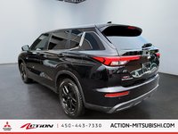 2024 Mitsubishi Outlander PHEV ES S-AWC 7 Passagers Carplay Android Auto Mags 18-2