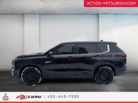 Mitsubishi Outlander PHEV ES S-AWC 7 Passagers Carplay Android Auto Mags 18 2024-1