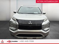 Mitsubishi Outlander PHEV LE S-AWC Toit Pano Carplay Android auto Navigation 2024-2