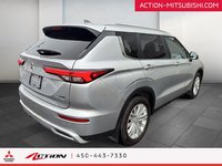 Mitsubishi Outlander PHEV LE S-AWC Toit Pano Carplay Android auto Navigation 2024-5