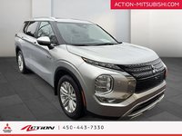 Mitsubishi Outlander PHEV LE S-AWC Toit Pano Carplay Android auto Navigation 2024-3