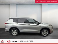 Mitsubishi Outlander PHEV LE S-AWC Toit Pano Carplay Android auto Navigation 2024-4