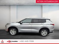 Mitsubishi Outlander PHEV LE S-AWC Toit Pano Carplay Android auto Navigation 2024-1