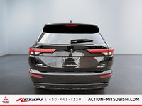 2024 Mitsubishi Outlander PHEV ÉDITION NOIR S-AWC . CUIR. TOIT PANO.-3