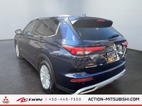 Mitsubishi Outlander PHEV LE Toit Pano Carplay/Android Auto Volant Chauffant 2024-2