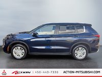 Mitsubishi Outlander PHEV LE Toit Pano Carplay/Android Auto Volant Chauffant 2024-1