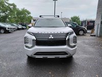 Mitsubishi Outlander PHEV GT S-AWC Garantie 10ans/160,000km 2025-1