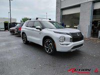 Mitsubishi Outlander PHEV GT S-AWC Garantie 10ans/160,000km 2025-0