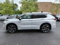 Mitsubishi Outlander PHEV GT S-AWC Garantie 10ans/160,000km 2025-3