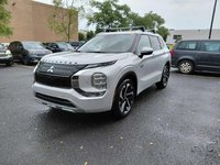 Mitsubishi Outlander PHEV GT S-AWC Garantie 10ans/160,000km 2025-2