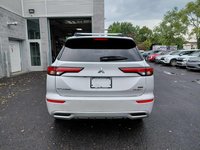 Mitsubishi Outlander PHEV GT S-AWC Garantie 10ans/160,000km 2025-5