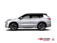 2025 Mitsubishi Outlander PHEV GT-0