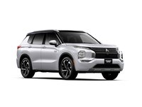2025 Mitsubishi Outlander PHEV GT-1
