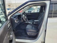 2025 Mitsubishi Outlander PHEV GT-5