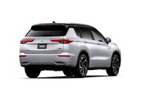 2025 Mitsubishi Outlander PHEV GT-2
