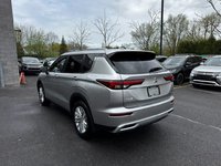 2025 Mitsubishi Outlander PHEV SE S-AWC Garantie 10ans/160,000km-3